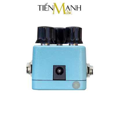 Phơ Đàn Guitar Nux Overdrive NOD3 Morning Star - Bàn Đạp Effect Pedal Mini Core NOD-3 Hàng Chính Hãng