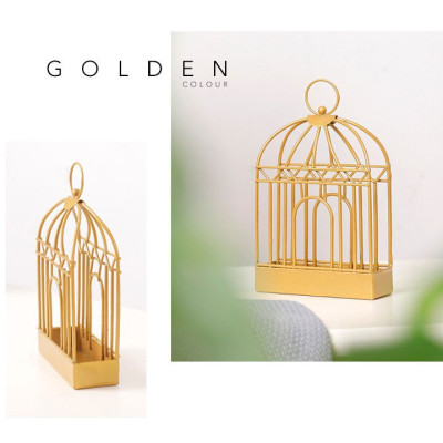 Hộp Lồng chim treo nhang muỗi siêu cưng