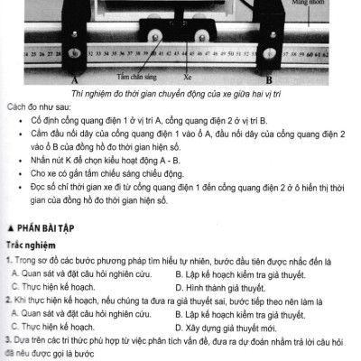 Chuyên Đề Bài Tập Khoa Học Tự Nhiên 7 (Dùng Cho Chương Trình GDPT Mới) _OP