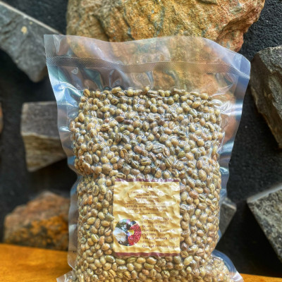 Cà Phê Nhân Culi (Bì 1kg)