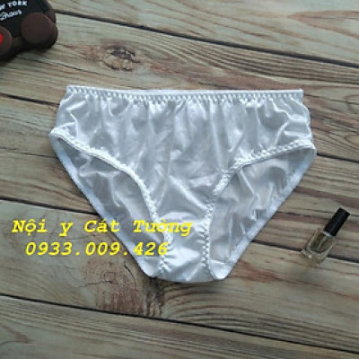 Combo 5 Quần Lót Nữ Angel size 60 - 75kg (Giao Màu Ngẫu Nhiên)