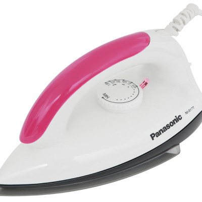 Bàn Ủi Khô Panasonic NI-317TVRA – 1000W – Hàng chính hãng - Bảo hành 12 tháng chính hãng