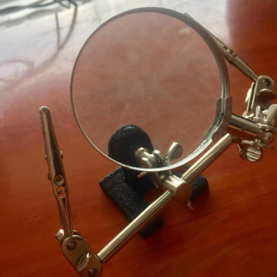 GÍA SOI KÍNH LÚP TOLSEN 38090 - HÀNG CHÍNH HÃNG