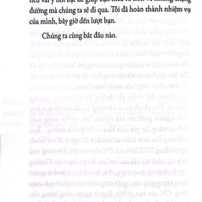 Tôi Lái Máy Bay Đến Đại Học - Làm Sao Để Một Học Sinh Mất Gốc Thi Đỗ Đại Học Top Đầu?