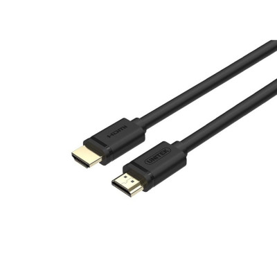 CÁP HDMI 3M UNITEK (Y-C 139U) - HÀNG CHÍNH HÃNG