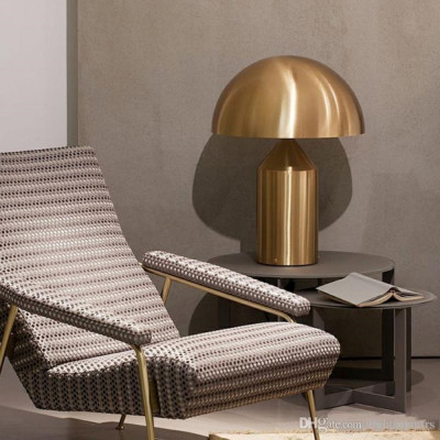 ĐÈN BÀN / ĐÈN ĐẦU GIƯỜNG AZP-507 phong cách đương đại, hàng nhập khẩu AZP