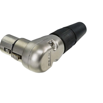 Jack âm thanh - Jack Canon Cái L Rean RC3FR - Hàng Chính Hãng