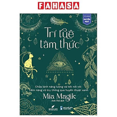 Trí Tuệ Tâm Thức