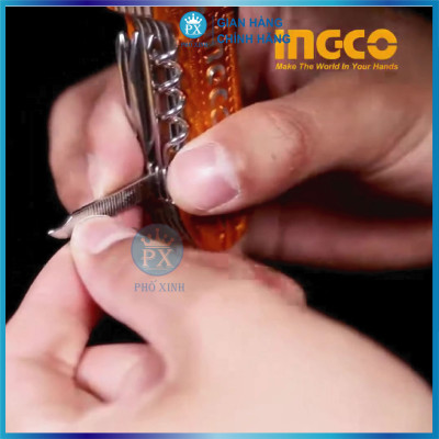 Bộ dụng cụ 15 lưỡi dao cắt đa năng HMFK8158