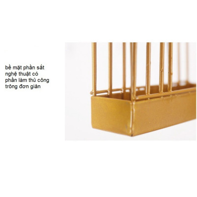 Dụng Cụ Treo Nhang Muỗi Trang Trí Hình Lòng Chim Nghệ Thuật