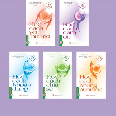 Học Cách Cảm Ơn