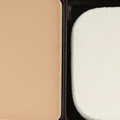 Phấn nền mỏng mịn lâu trôi Ailus Lasting Smooth Powder Nhật Bản 10g (#530 Tự nhiên)