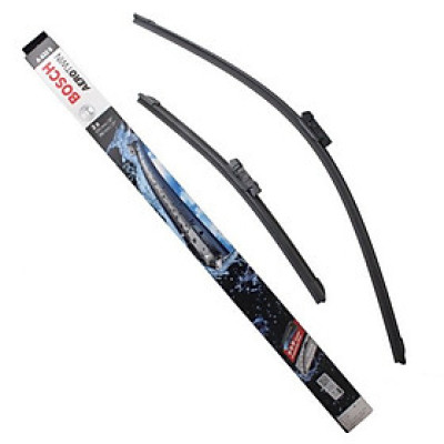 Gạt Mưa BOSCH A946S Set 27" & 27" (A946S): MERC S-Class W221 (05-12), CL-Class W215 W216