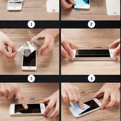 Miếng Dán Kính Cường Lực Cho Oppo Reno 2F - Màu Đen - Full Màn Hình - Hàng Chính Hãng