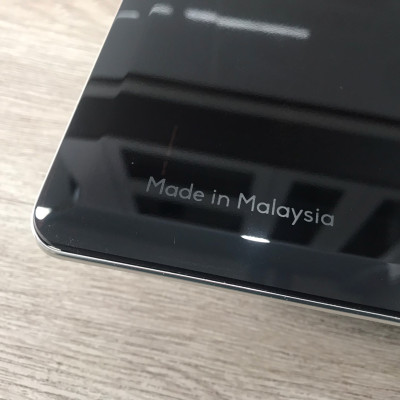 Bếp điện từ KAFF KF-FL68IC Malaysia - Hàng Chính Hãng