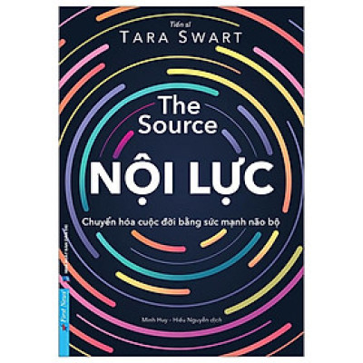 Nội Lực - Chuyển Hóa Cuộc Đời Bằng Sức Mạnh Não Bộ