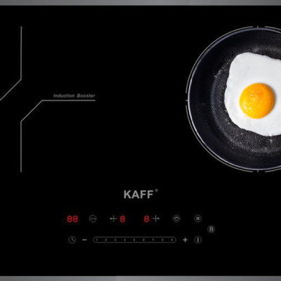 Bếp điện từ KAFF KF-IH68N Nhập Khẩu - Hàng Chính Hãng
