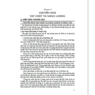 Sách - Bồi Dưỡng Học Sinh Giỏi Sinh Học (Phan Khắc Nghệ)