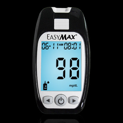 Máy đo đường huyết EasyMax MU