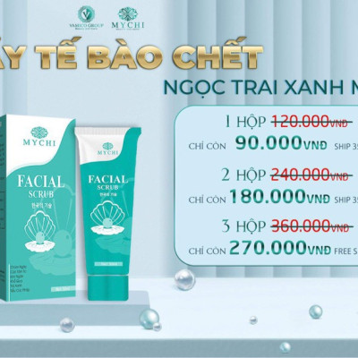 Serum Mychi - serum cấy trắng lá vàng 24k cam kết hàng chính hãng