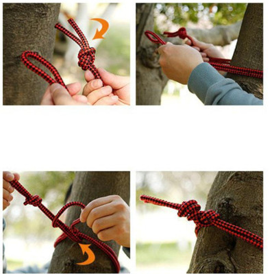 Võng du lịch, võng dã ngoại nghỉ ngơi mang theo tiện dụng - VGN