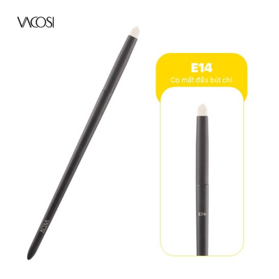 Cọ mắt đầu bút chì - E14-Y24