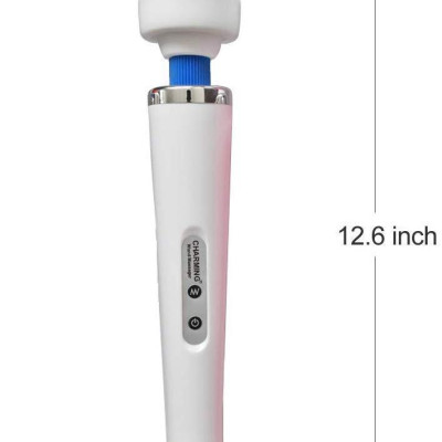 Máy Massage HV280 Toàn Thân -  Magic Wand massager with 10 vibration patterns Powerful Speeds