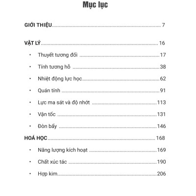 Sách - Những Mô Hình Tư Duy Vĩ Đại - Hiểu Đơn Giản Vật Lý, Sinh Học, Hóa Học Để Giải Quyết Mọi Vấn Đề Trong Cuộc Sống
