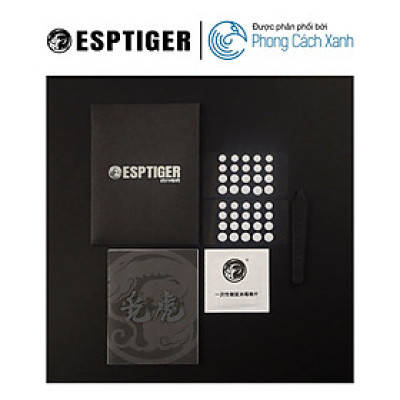 Feet chuột PTFE ESPTiger ICE V2 Universal DIY Dots (40 chấm) - Hàng Chính Hãng