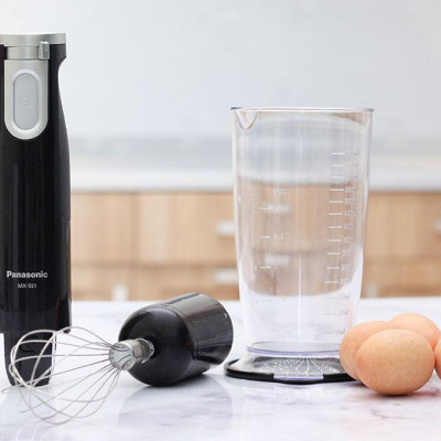 Máy xay sinh tố cầm tay Panasonic PASO-MX-SS1BRA - Hàng chính hãng
