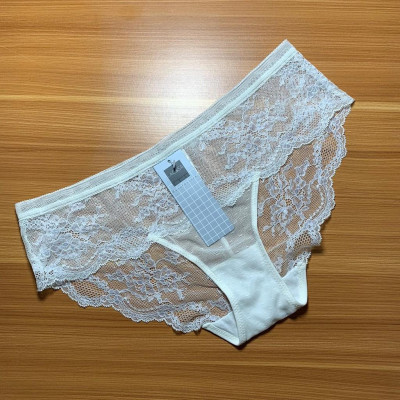 Quần lót nữ nguyên ren big size LMQ1119