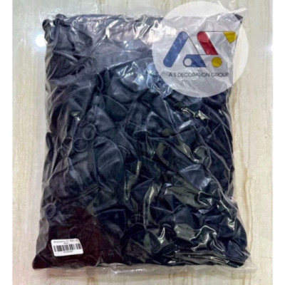 Bóng bay trang trí sinh nhật - Dài 260 BK 100C