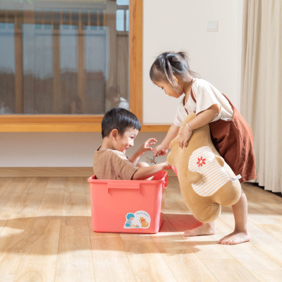 Thùng đựng đồ đa năng trẻ em Notoro 18L