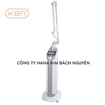 Máy laser CO2 COTO 30 Hàn Quốc Xóa Sẹo, Trị Nám, Trẻ Hóa Da