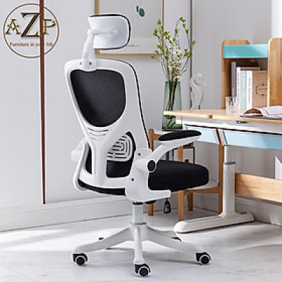 Ghế Giám Đốc, Ghế Văn Phòng, Ghế Công Thái Học hàng Nhập Khẩu với thiết kế Ergonomic hỗ trợ lưng, bán chạy nhất thị trường 2022 