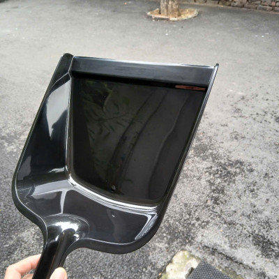 Xẻng hót rác cán ngắn Nakaya - Hàng nội địa Nhật Bản nhập khẩu chính hãng