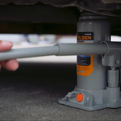 CON ĐỘI TOLSEN TỪ 2 TẤN-20 TẤN - HÀNG CHÍNH HÃNG