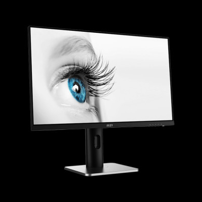 Màn Hình MSI PRO MP273QP 27 inch ( WQHD/IPS/75Hz/1ms ) - Hàng Chính Hãng