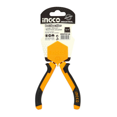 KÌM MŨI NHỌN MỎ CONG 6