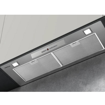 Máy Hút Mùi Âm Tủ Hafele HH-BI79A 533.80.038 - 630 m3/h - Hẹn Giờ Tắt - Hàng Chính Hãng