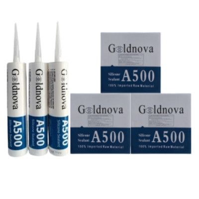 Keo Trung Tính A500-5 Hộp; Hộp =25 Lon/300ml