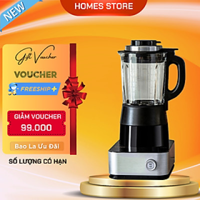 Máy Làm Sữa Hạt Olivo CB22 Pro Thương Hiệu Mỹ Gồm 14 Chức Năng - Hàng Chính Hãng