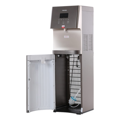 Cây Nước Nóng Lạnh Toshiba RWF-W1830UVBV - Hàng Chính Hãng