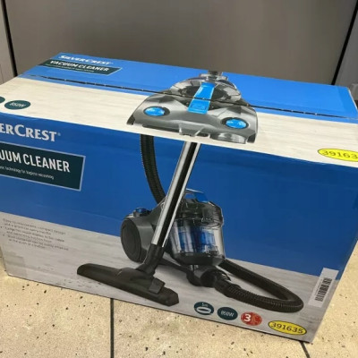 MÁY HÚT BỤI SILVERCREST SBZBK 850 A1 Hàng Chính Hãng