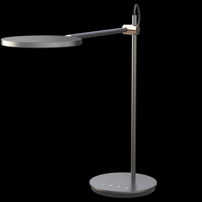 Đèn bàn/ Đèn học/ đọc sách chống cận cao cấp LED Yeelight MATE BLACK 17W - RA98