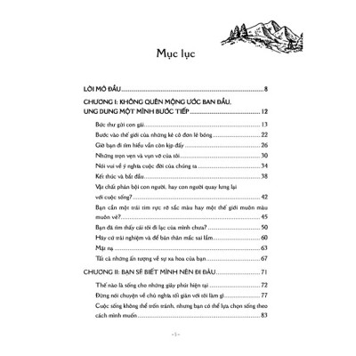 Sách NGƯỢC DÒNG TRƯỞNG THÀNH MỚI CÓ THỂ NGƯỢC GIÓ BAY CAO