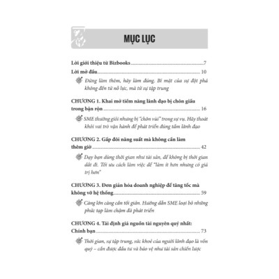 Tập Trung - Để Bứt Phá: Làm Ít Hơn, Tạo Ra Nhiều Hơn - Theo Cách Của Người Điều Hành Thông Minh