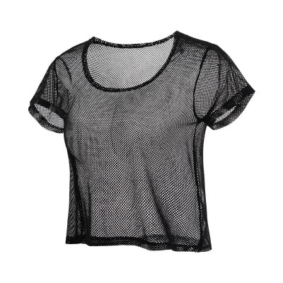 ÁO TANK TOP LƯỚI MẶC NGOÀI TẬP THỂ THAO: YOGA, GYM, TENNIS, CẦU LÔNG, CHẠY BỘ...