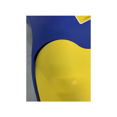 Xe lắc trẻ em có nhạc Song Long 1258 - màu ngẫu nhiên