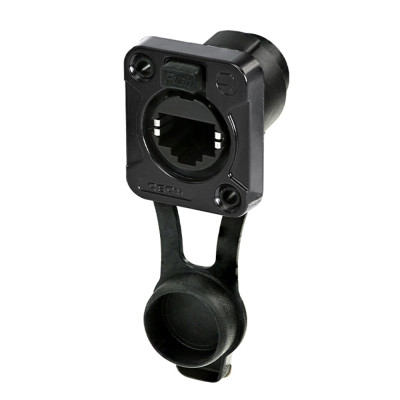 Jack âm thanh - Jack âm RJ45 Outdoor Rean RRE8F-Z-000-0- Hàng Chính Hãng